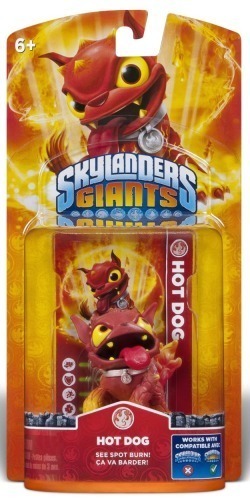 Skylanders-Giants-Character