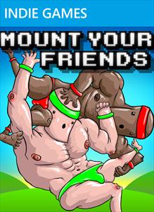 mountyourfriends