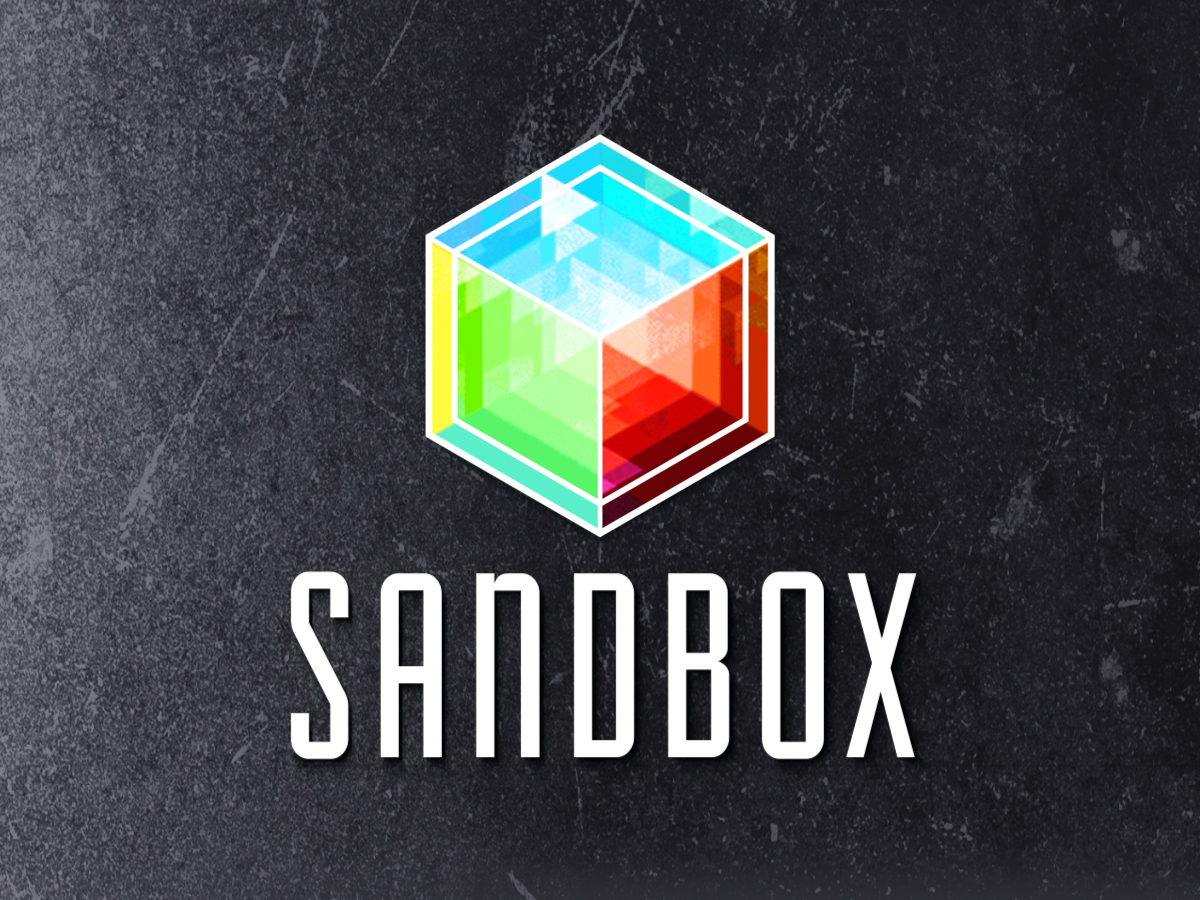 SandBox_F4
