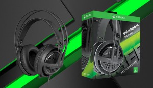 Casque pour Xbox One