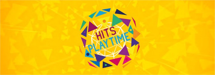 Hits Playtime 2016