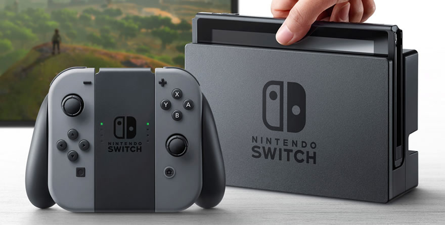 Nintendo Switch 2 : deux consoles en approche, dont une étonnante
