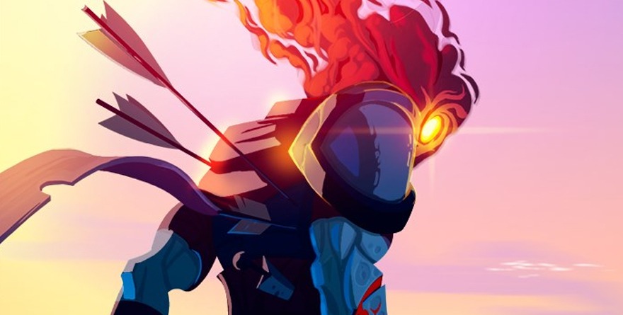The Heart of Dead Cells – A Visual Making-of