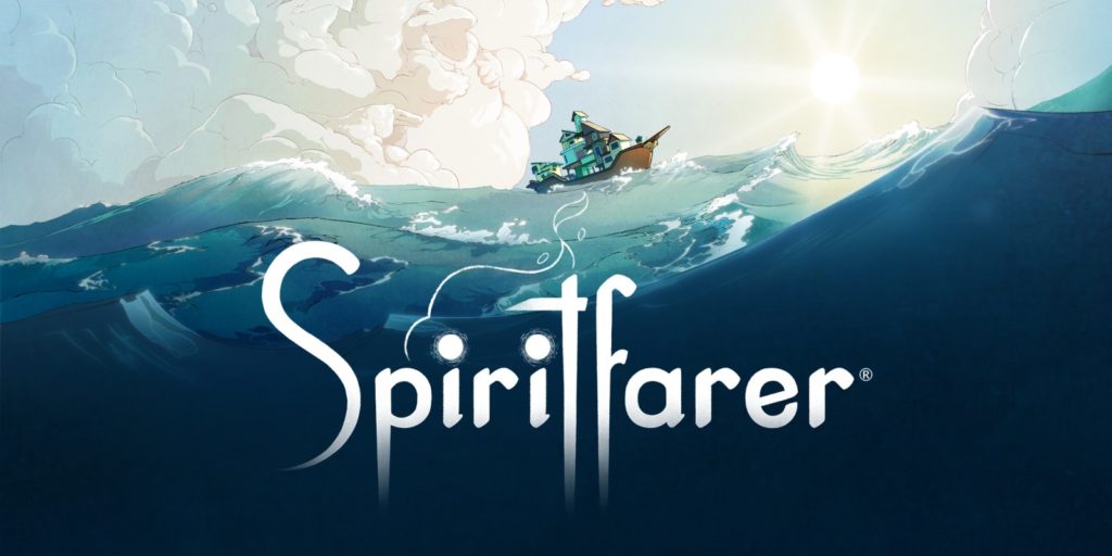 Spiritfarer titre