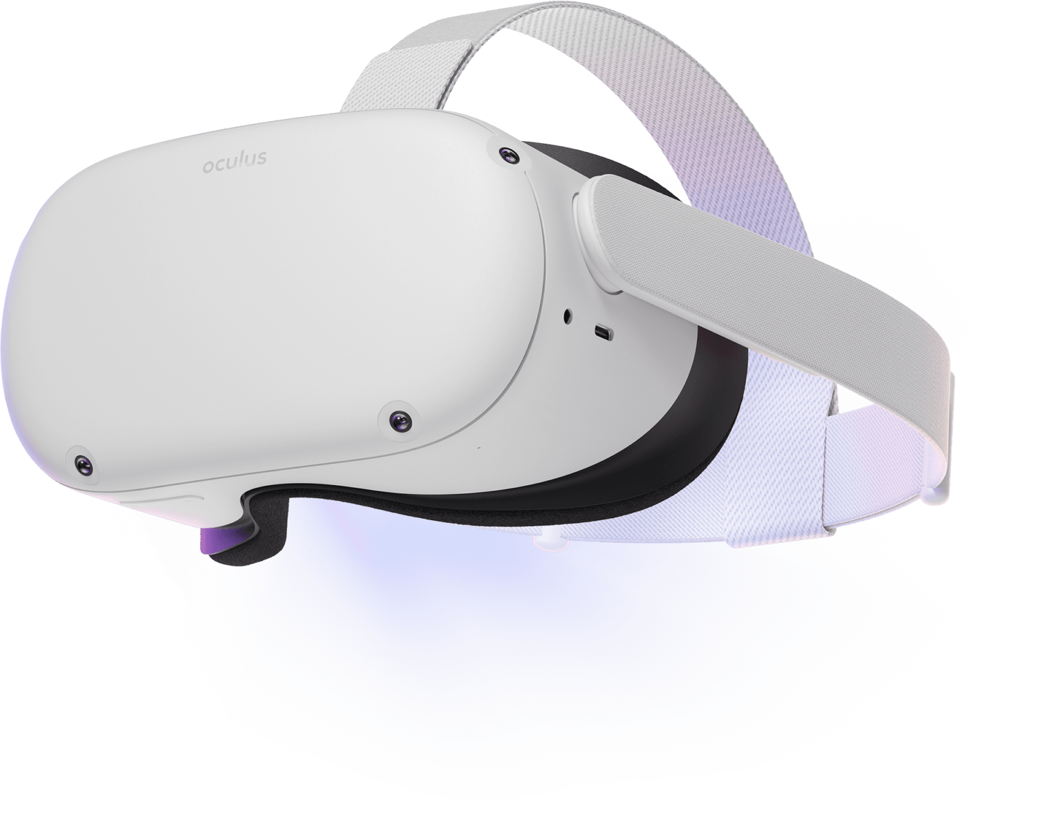 Oculus quest 2 аккумулятор