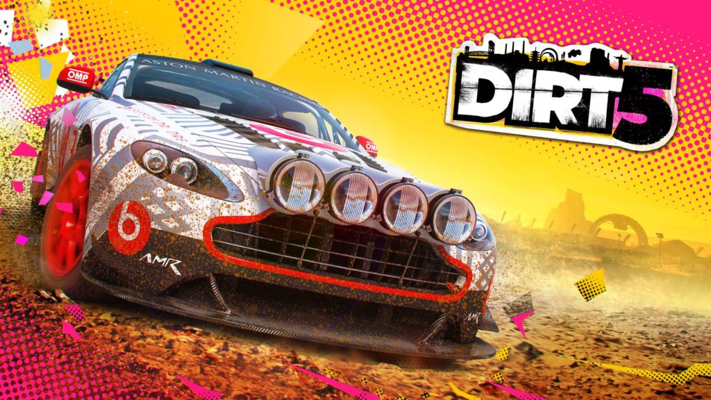 Critique Dirt 5