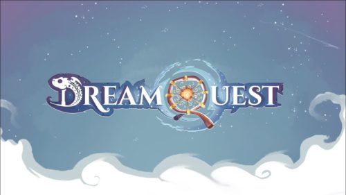 DreamQuest