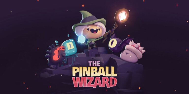 The Pinball Wizard