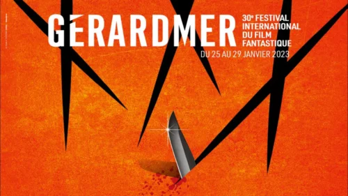 Festival International du Film Fantastique de Gerardmer 2023