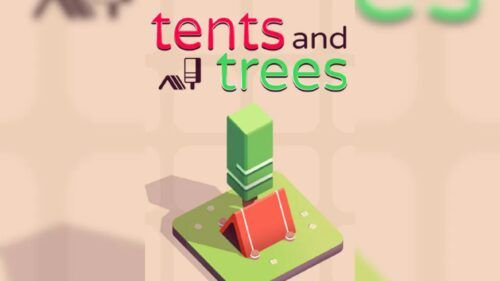 Tents and Trees